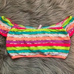 Victoria’s Secret Swim Top